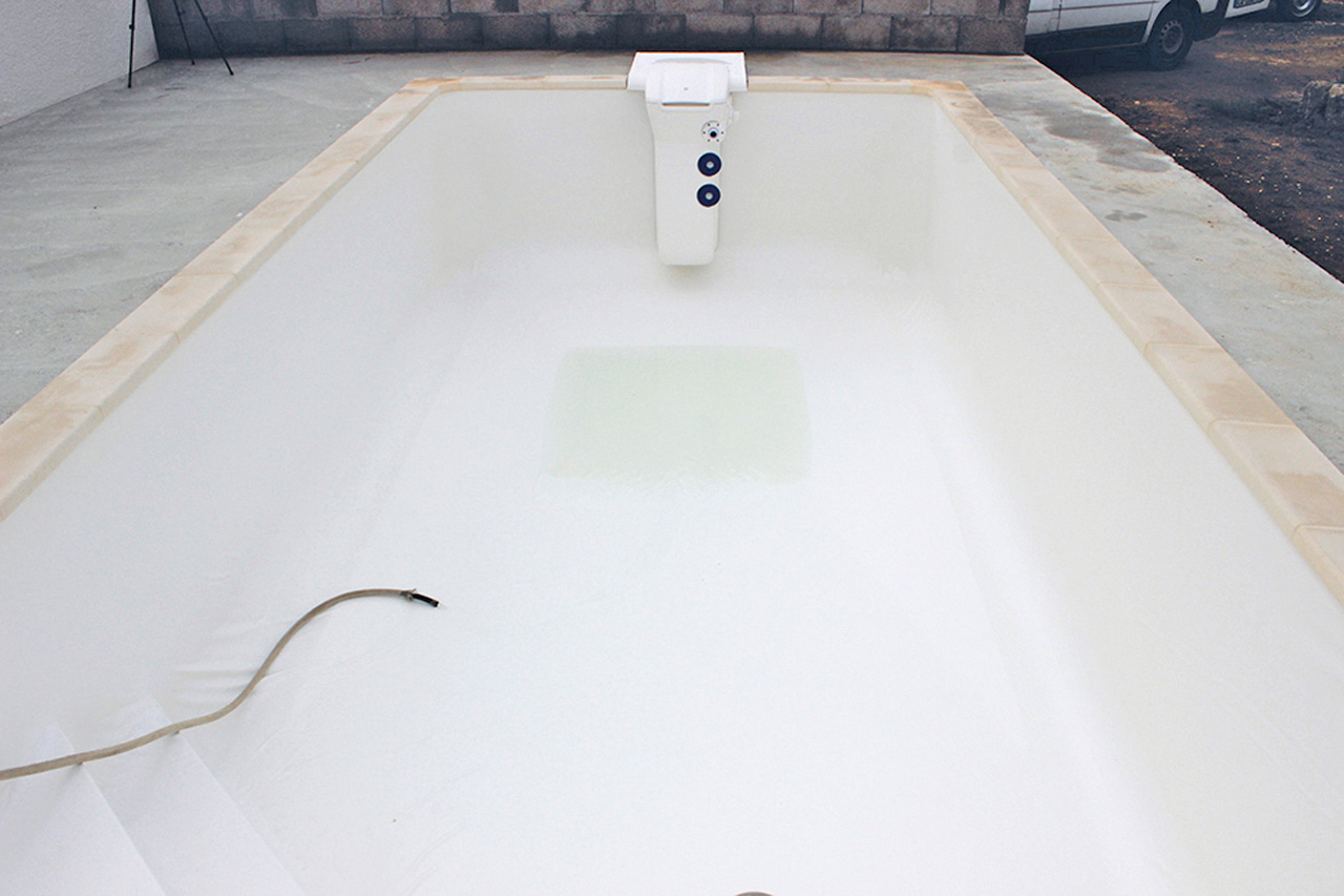 Auskleidung Becken Desjoyaux Pools Auskleidung Becken Desjoyaux Pools